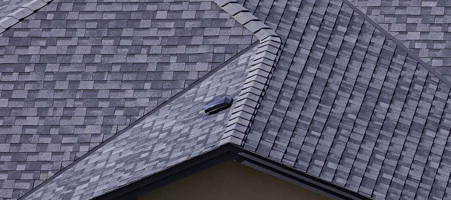 Residential roofing services in Halifax
