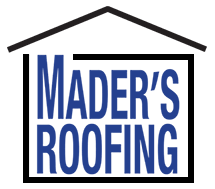 Mader's Roofing